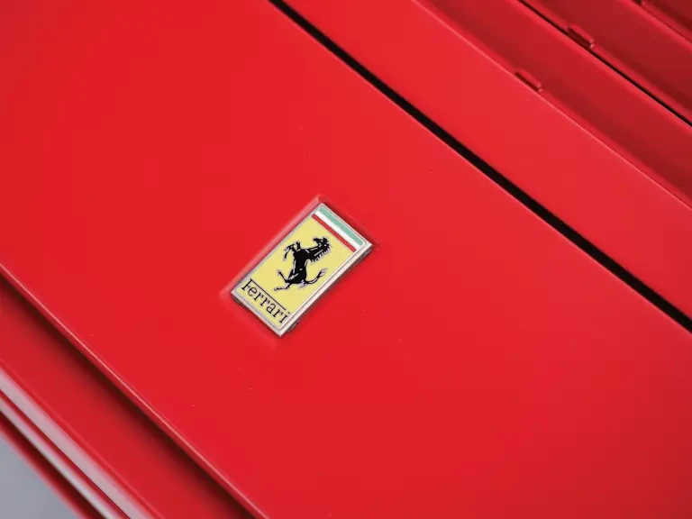 1988 Ferrari 328 GTS - Image 7 of 31