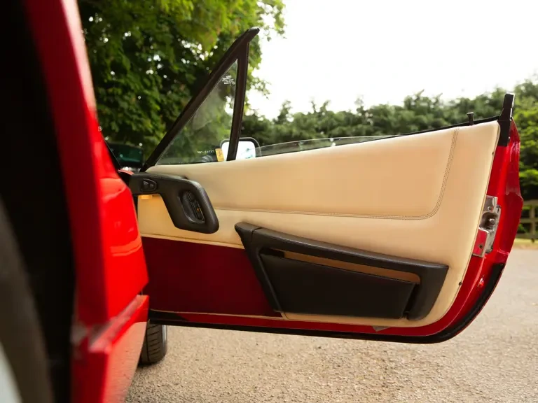 1988 Ferrari 328 GTS - Image 17 of 31
