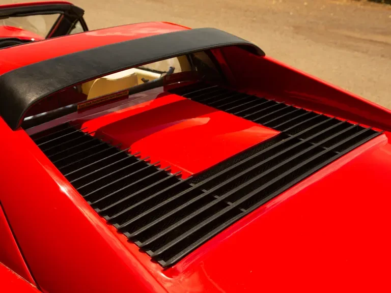 1988 Ferrari 328 GTS - Image 31 of 31