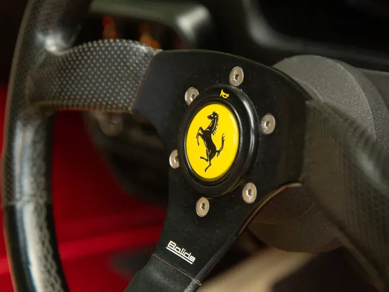 1988 Ferrari 328 GTS - Image 20 of 31