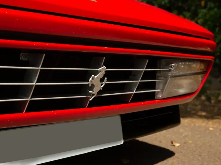 1988 Ferrari 328 GTS - Image 29 of 31
