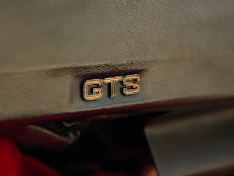 1988 Ferrari 328 GTS - Image 25 of 31