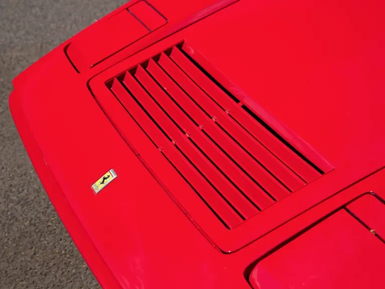 1988 Ferrari 328 GTS - Image 7 of 31