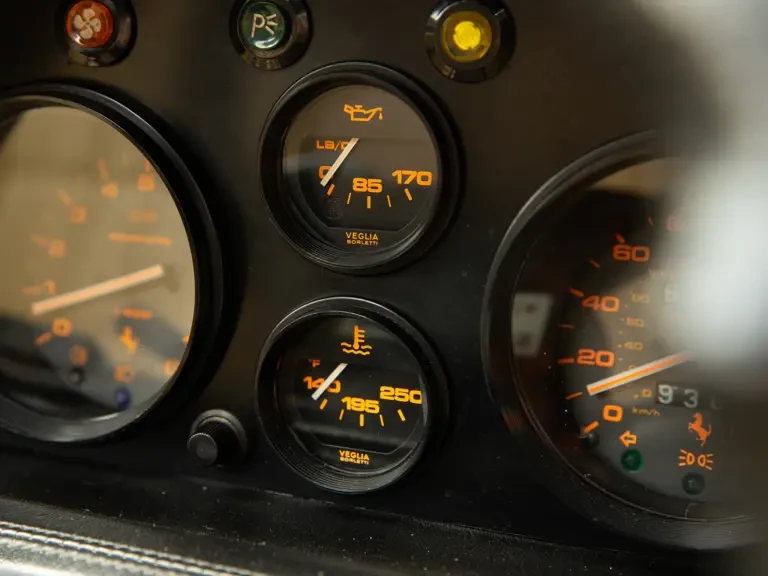 1988 Ferrari 328 GTS - Image 21 of 31