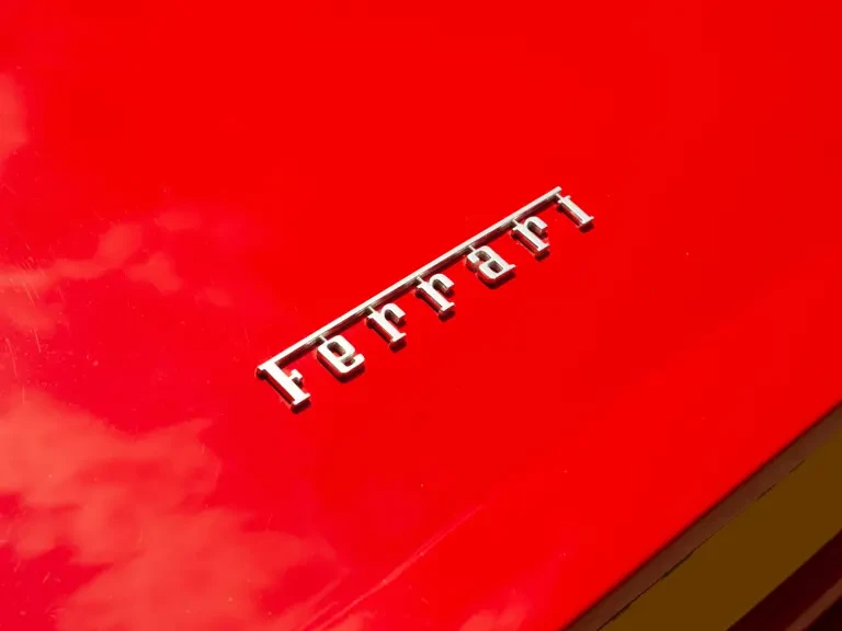 1988 Ferrari 328 GTS - Image 30 of 31