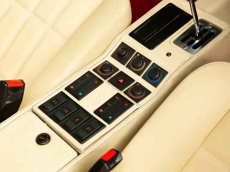 1988 Ferrari 328 GTS - Image 15 of 31
