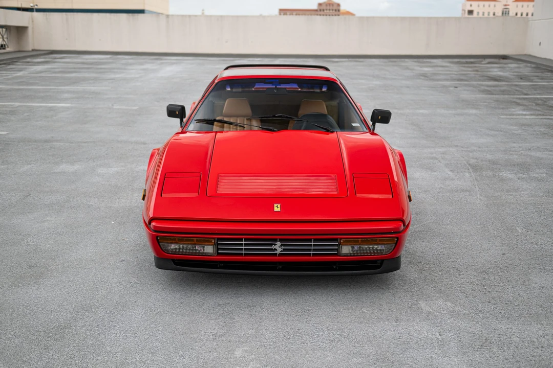 1988 Ferrari 328 GTS - Image 29 of 31