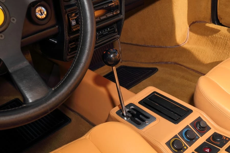 1988 Ferrari 328 GTS - Image 31 of 31
