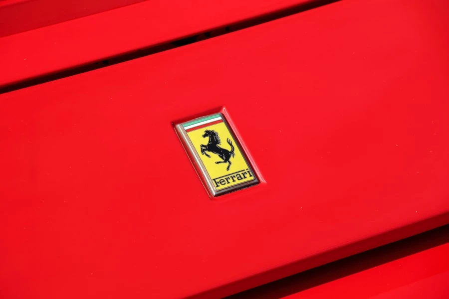 1988 Ferrari 328 GTS - Image 16 of 31