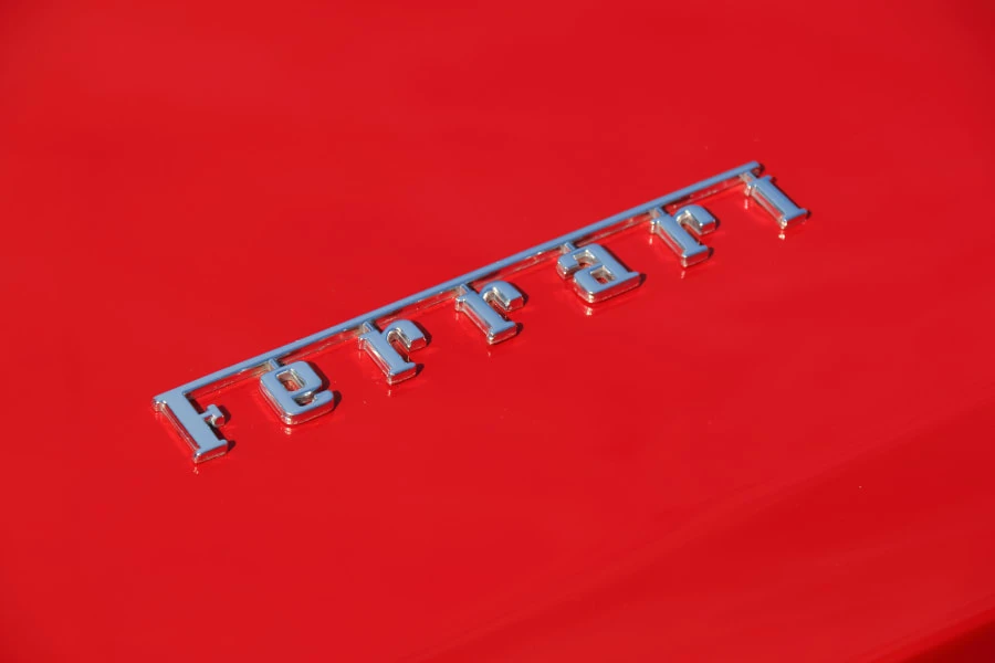 1988 Ferrari 328 GTS - Image 12 of 31