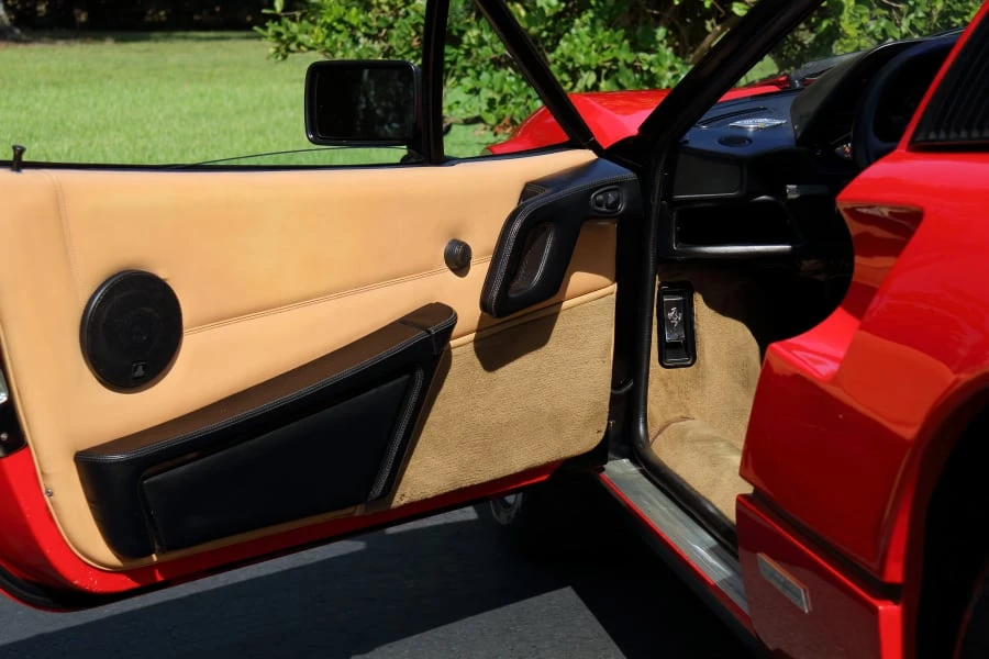 1988 Ferrari 328 GTS - Image 25 of 31