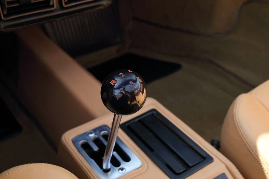 1988 Ferrari 328 GTS - Image 30 of 31