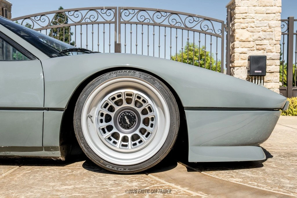 1988 Ferrari 328 GTS - Image 11 of 24