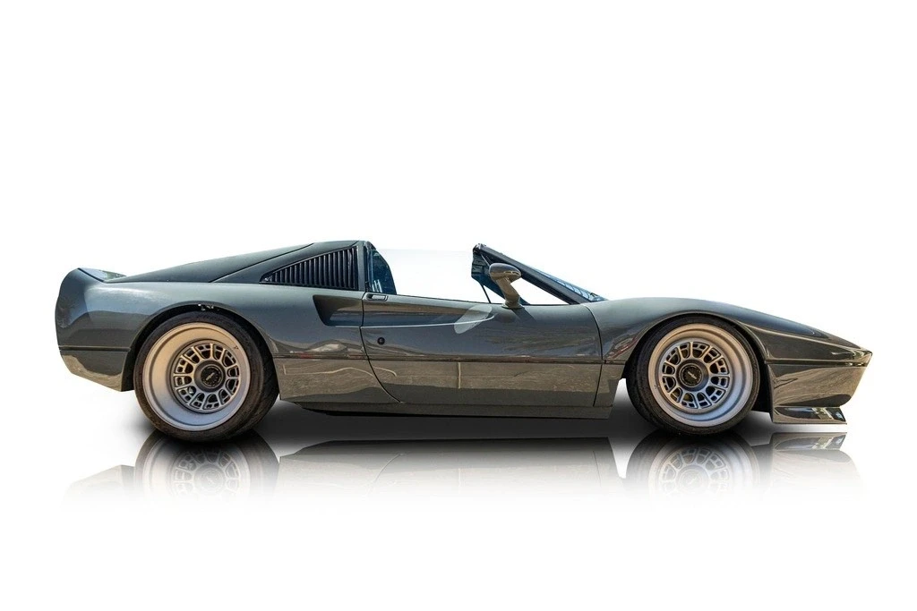 1988 Ferrari 328 GTS - Image 2 of 21