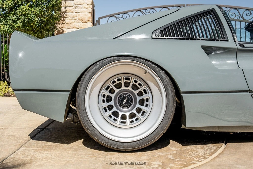 1988 Ferrari 328 GTS - Image 10 of 24