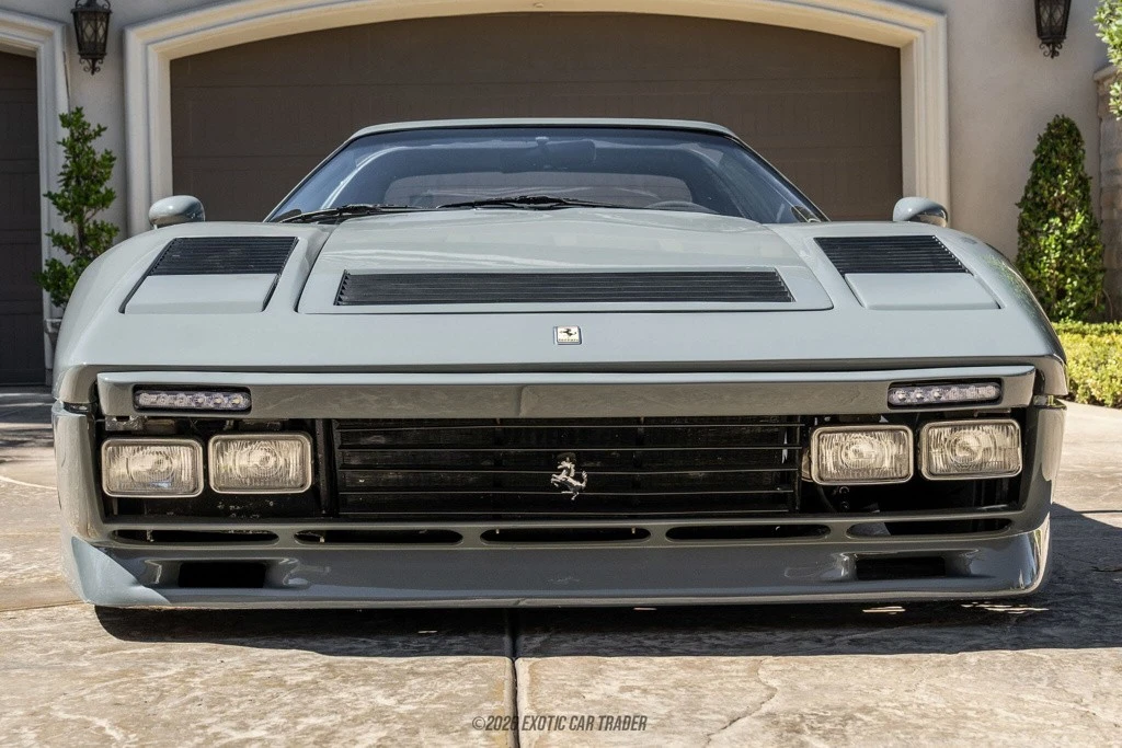 1988 Ferrari 328 GTS - Image 14 of 24