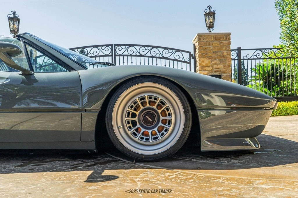 1988 Ferrari 328 GTS - Image 11 of 21