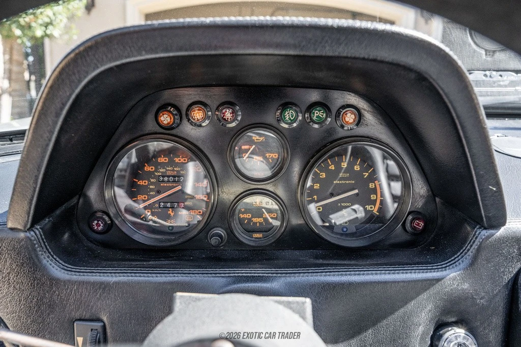 1988 Ferrari 328 GTS - Image 24 of 24