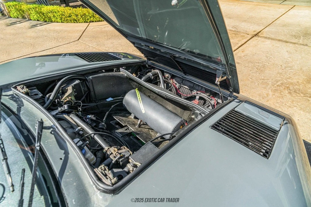 1988 Ferrari 328 GTS - Image 19 of 21