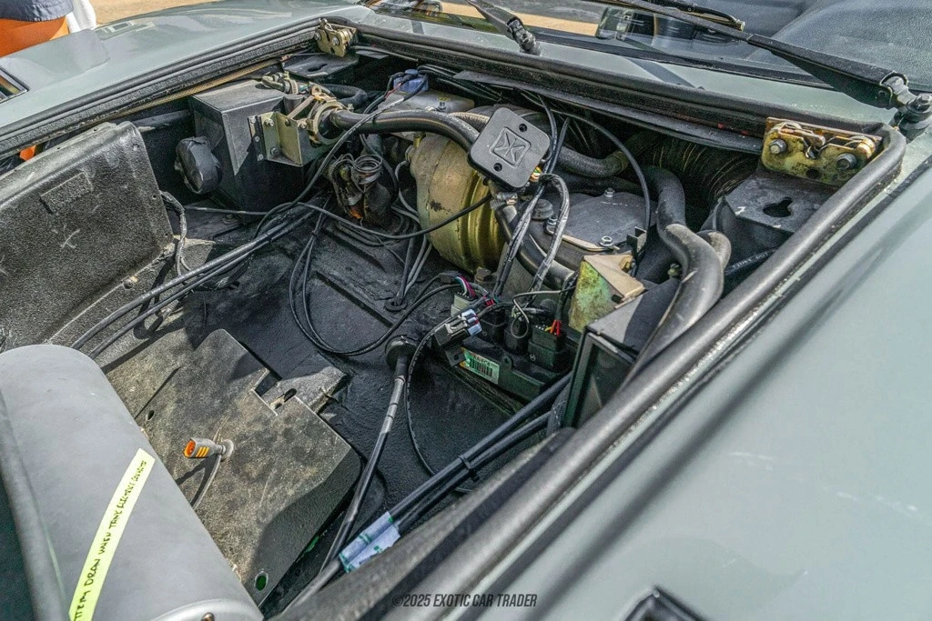 1988 Ferrari 328 GTS - Image 21 of 21