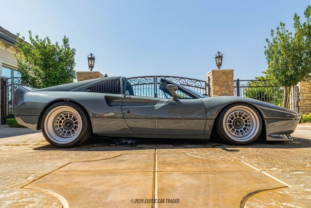 1988 Ferrari 328 GTS - Image 9 of 21
