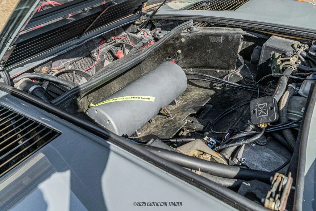 1988 Ferrari 328 GTS - Image 20 of 21