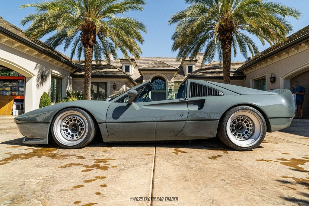 1988 Ferrari 328 GTS - Image 3 of 21