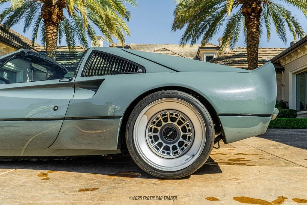 1988 Ferrari 328 GTS - Image 5 of 21