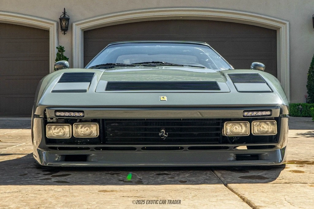 1988 Ferrari 328 GTS - Image 14 of 21