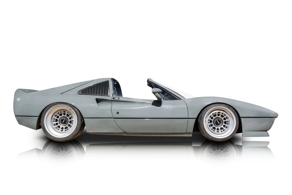 1988 Ferrari 328 GTS - Image 2 of 24