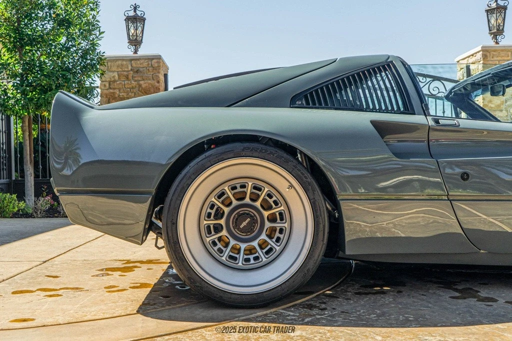 1988 Ferrari 328 GTS - Image 10 of 21