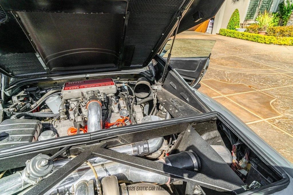 1988 Ferrari 328 GTS - Image 18 of 21