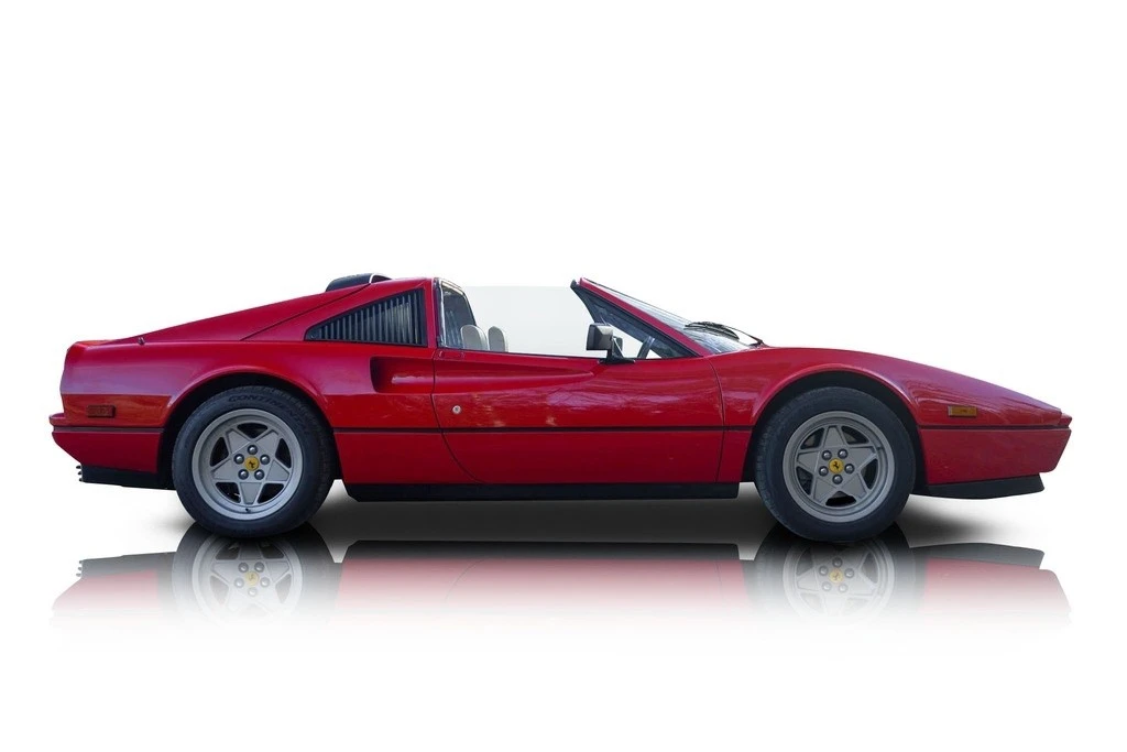 1988 Ferrari 328 GTS - Image 2 of 12