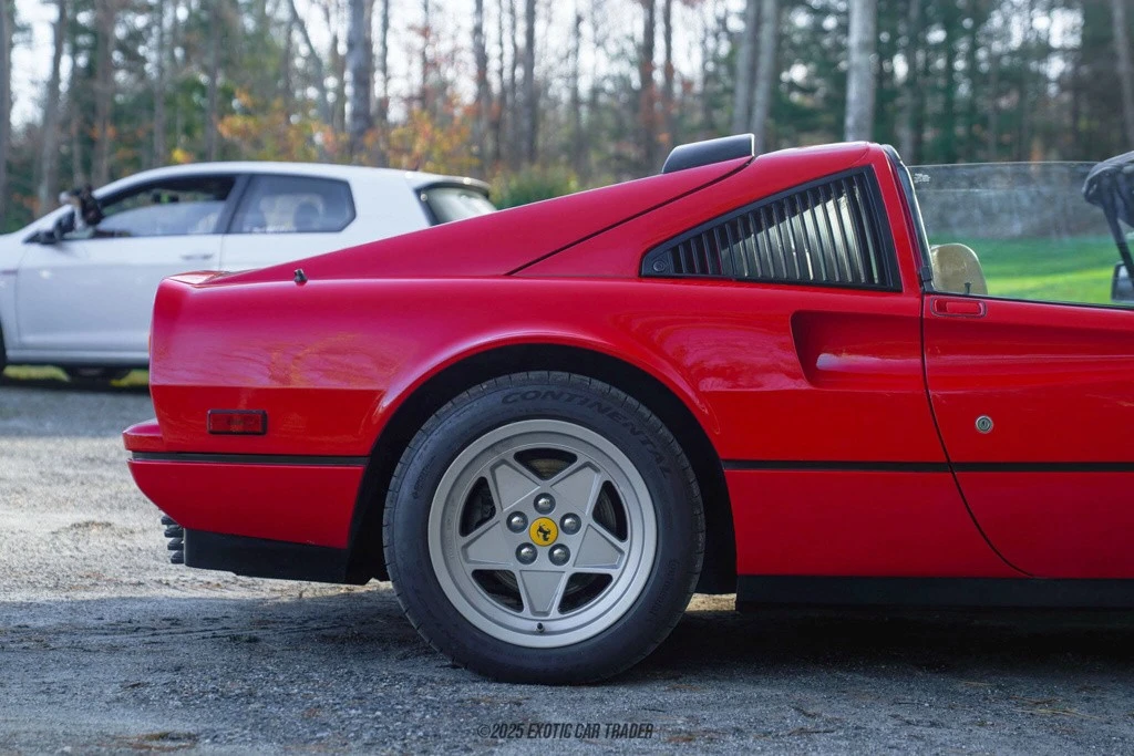 1988 Ferrari 328 GTS - Image 10 of 12
