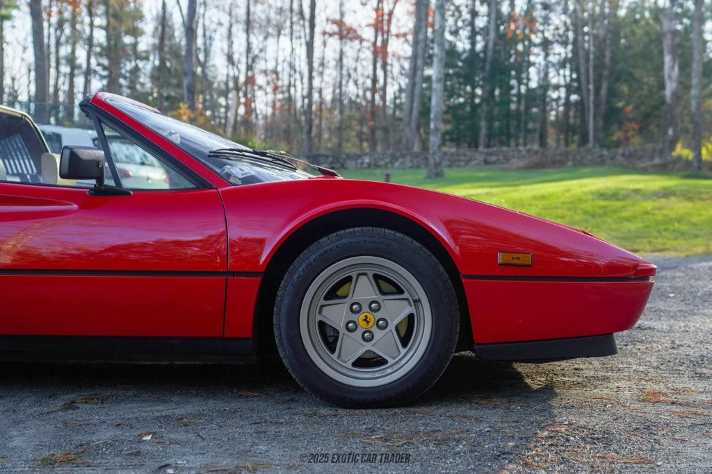 1988 Ferrari 328 GTS - Image 11 of 12