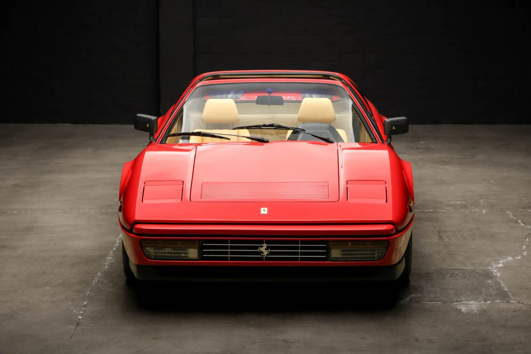 1988 Ferrari 328 GTS - Image 19 of 31