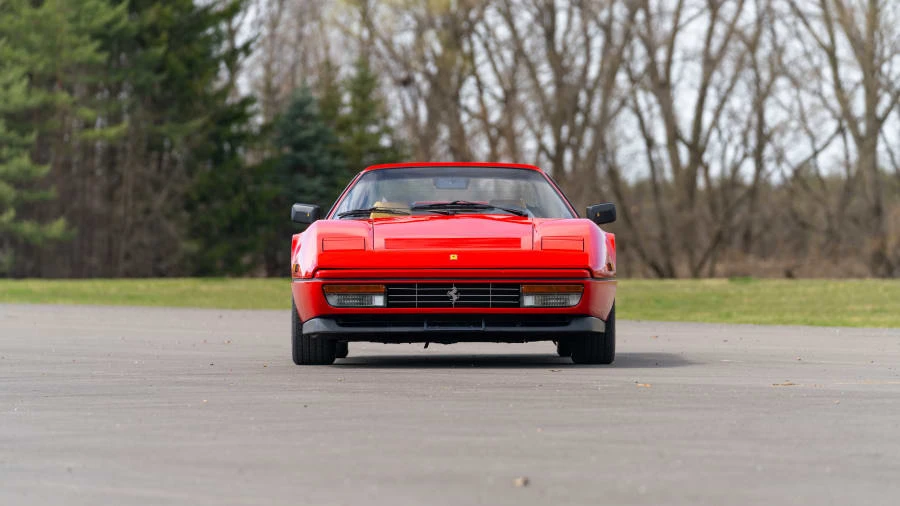 1988 Ferrari 328 GTS - Image 13 of 25