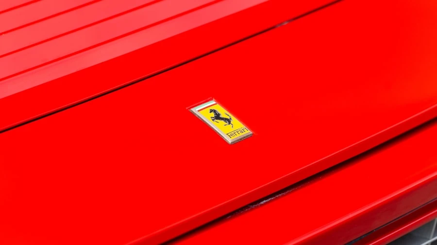 1988 Ferrari 328 GTS - Image 15 of 25