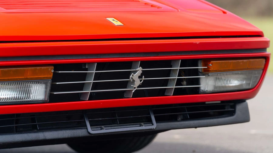 1988 Ferrari 328 GTS - Image 14 of 25