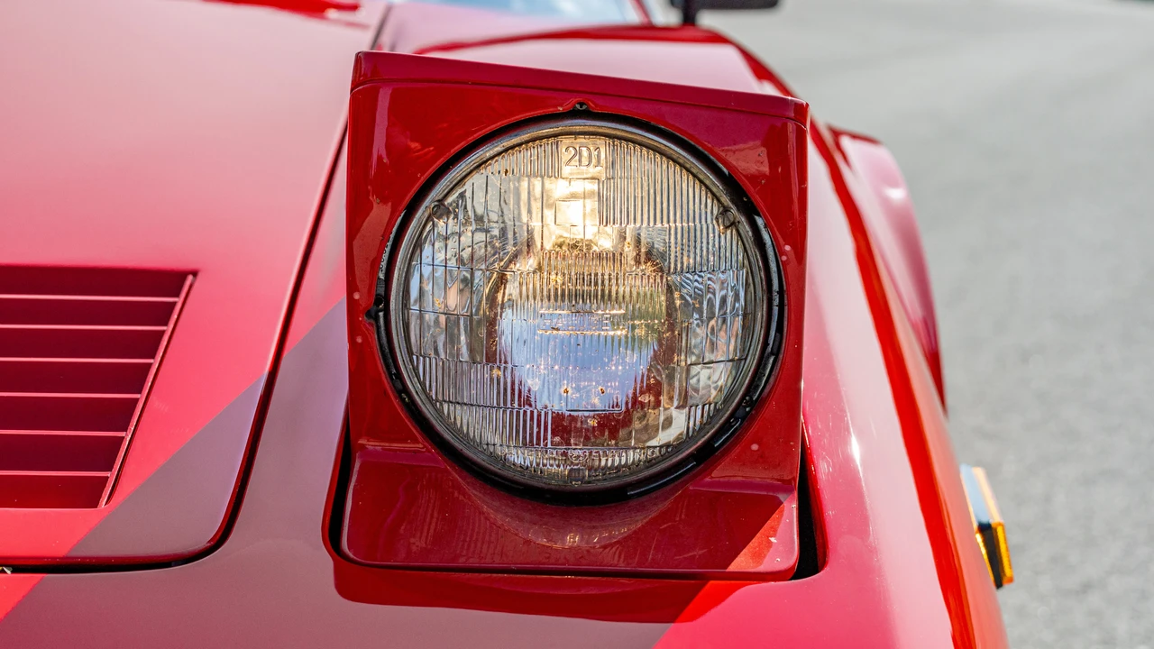 1988 Ferrari 328 GTS - Image 22 of 31