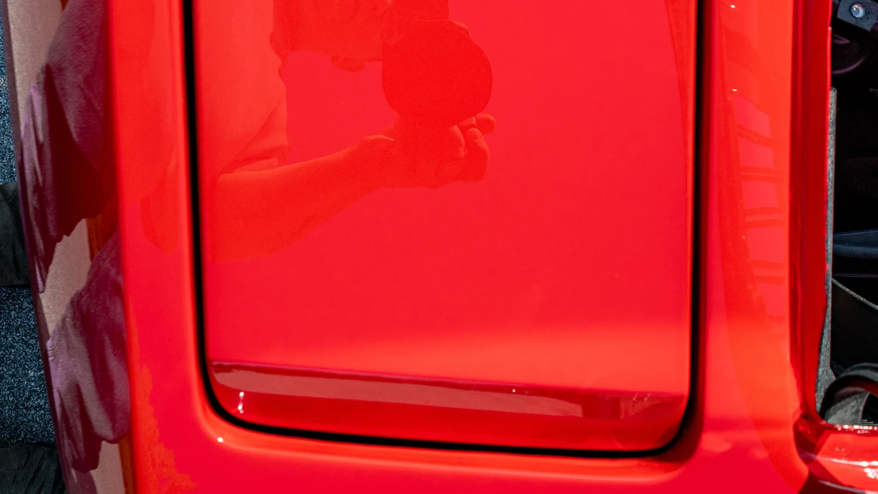 1988 Ferrari 328 GTS - Image 29 of 31