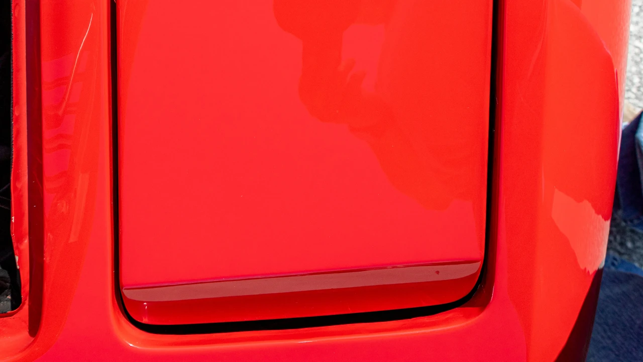1988 Ferrari 328 GTS - Image 30 of 31