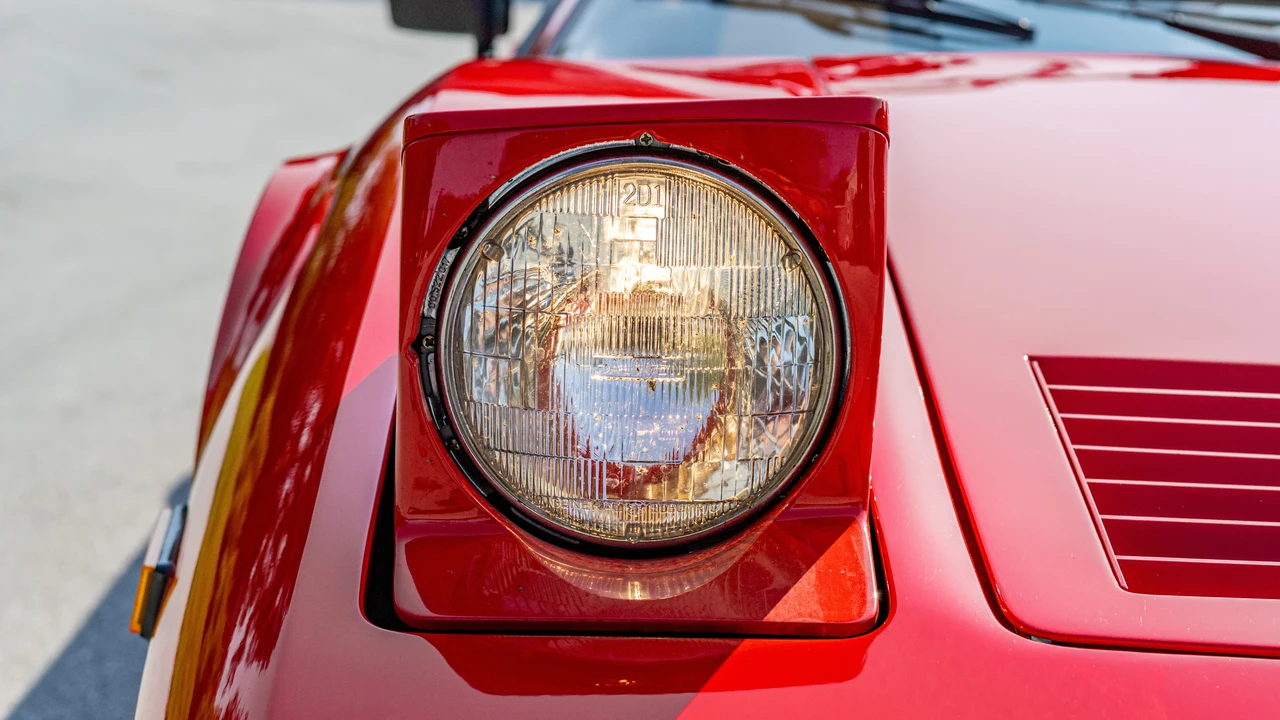 1988 Ferrari 328 GTS - Image 21 of 31