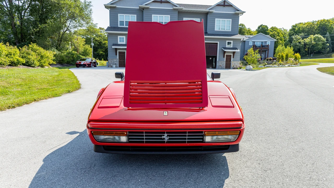 1988 Ferrari 328 GTS - Image 19 of 31