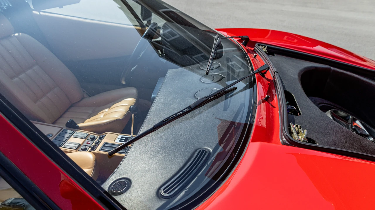 1988 Ferrari 328 GTS - Image 27 of 31