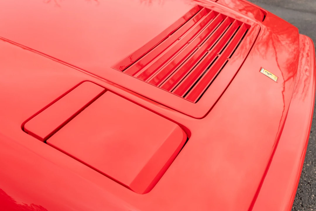 1988 Ferrari 328 GTS - Image 20 of 31