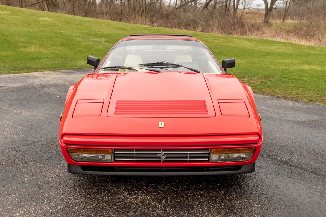 1988 Ferrari 328 GTS - Image 10 of 31