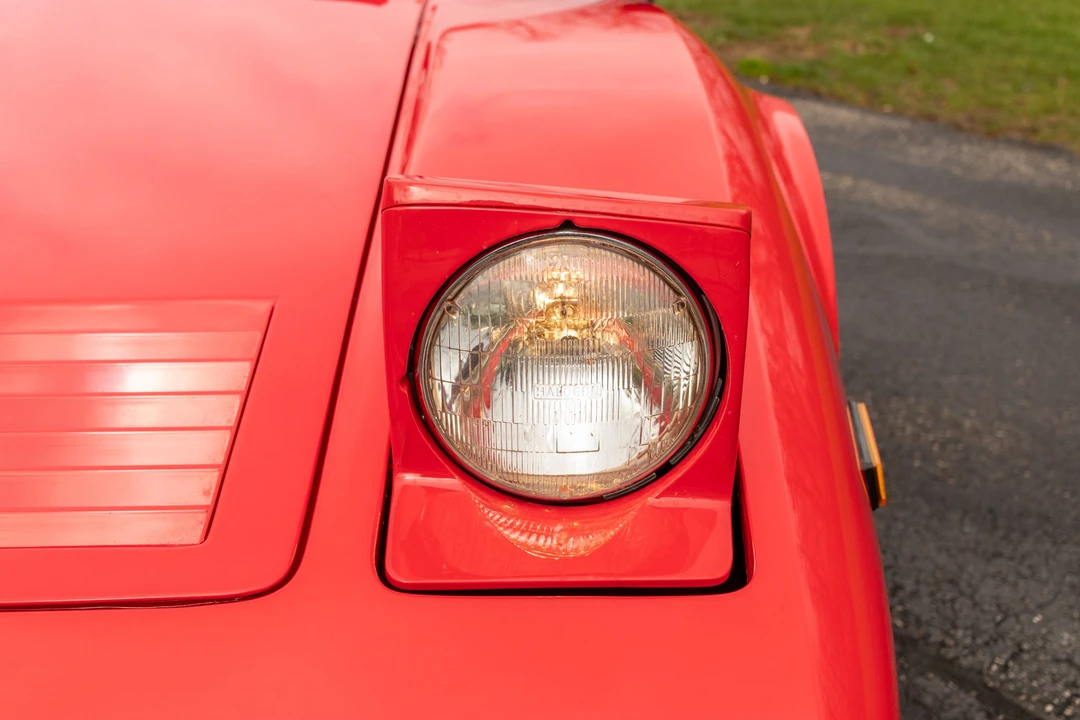 1988 Ferrari 328 GTS - Image 23 of 31