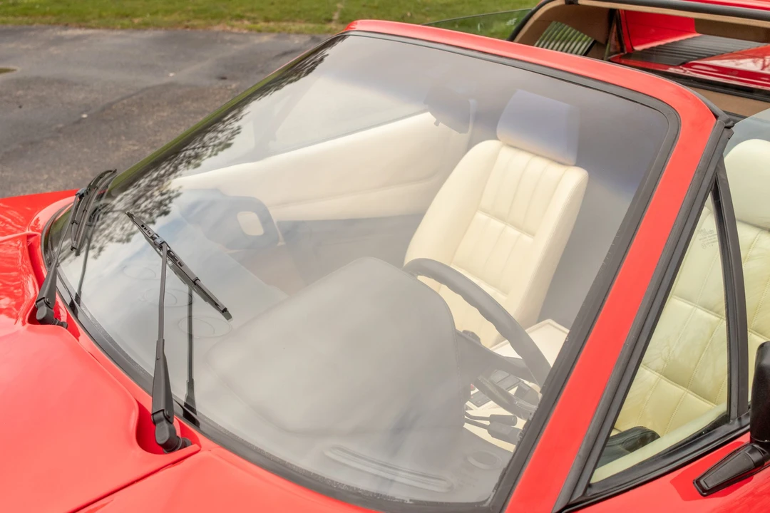 1988 Ferrari 328 GTS - Image 28 of 31