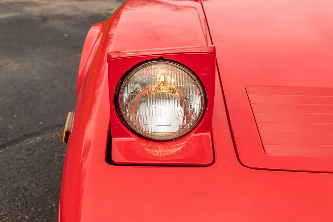 1988 Ferrari 328 GTS - Image 22 of 31